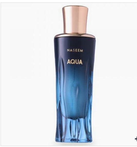 Aqua Perfume