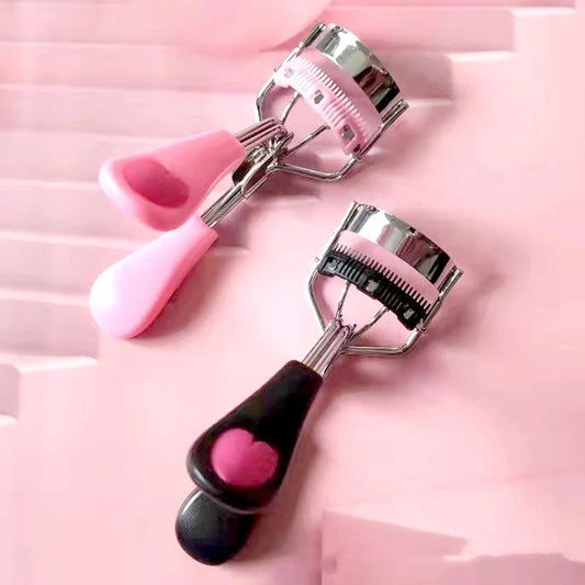 Eyelash Curler