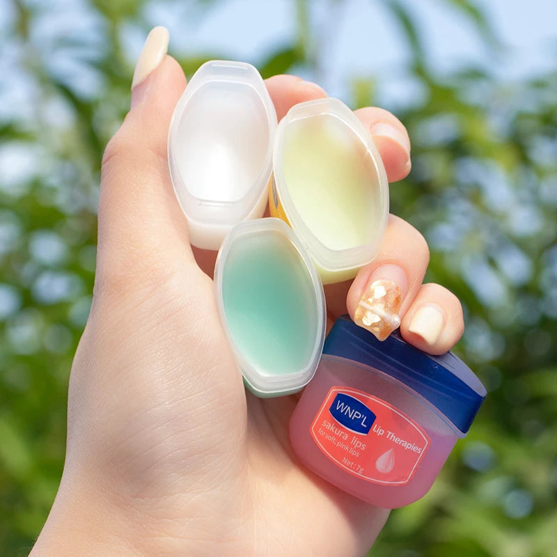 Lip Balm