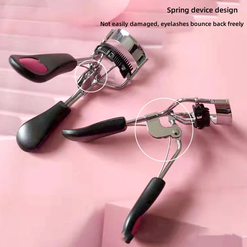 Eyelash Curler